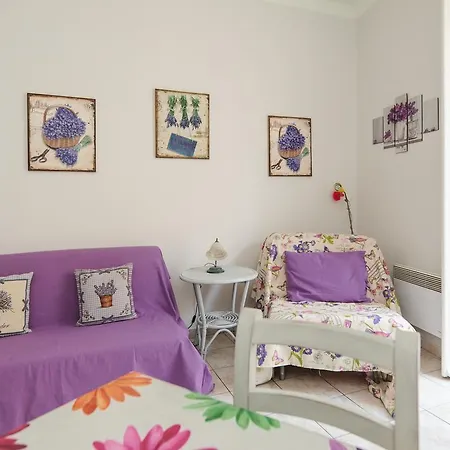 La Romantica Dante Five Stars House Apartment *