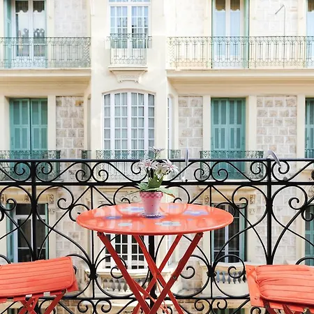 La Romantica Dante Five Stars House * Nice