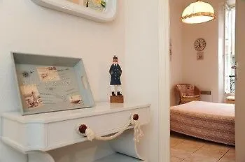 La Romantica Dante Five Stars House Apartment *