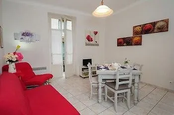 La Romantica Dante Five Stars House Apartman