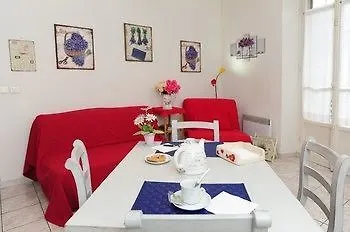 Apartment La Romantica Dante Five Stars House Nice