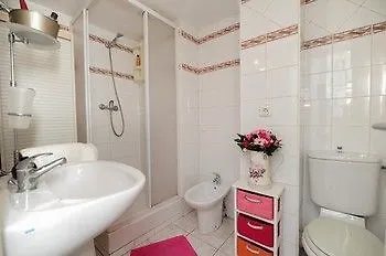 La Romantica Dante Five Stars House Apartman Nizza