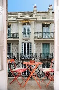 Apartment La Romantica Dante Five Stars House *