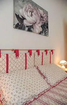 La Romantica Dante Five Stars House * Nizza